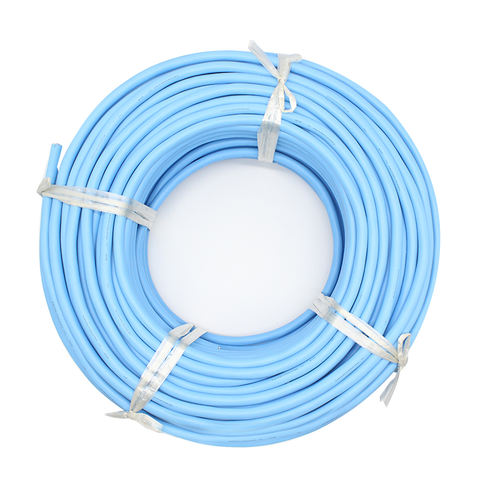 Bus cable 2.5mm 4mm 6mm 8mm 10mm 16mm 25mm conductor Crosslinked polyethylene xlpe photovoltaic solar dc cable