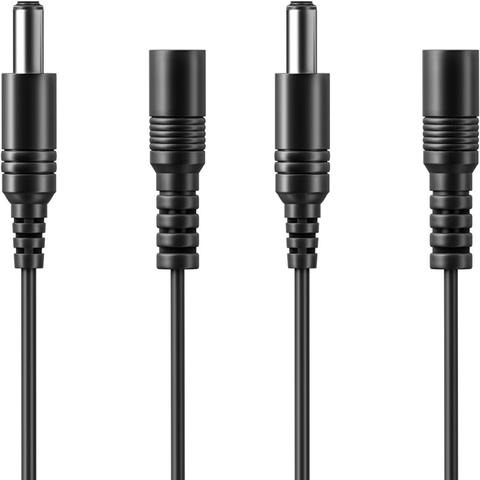 5.5*2.1mm DC Power Cable