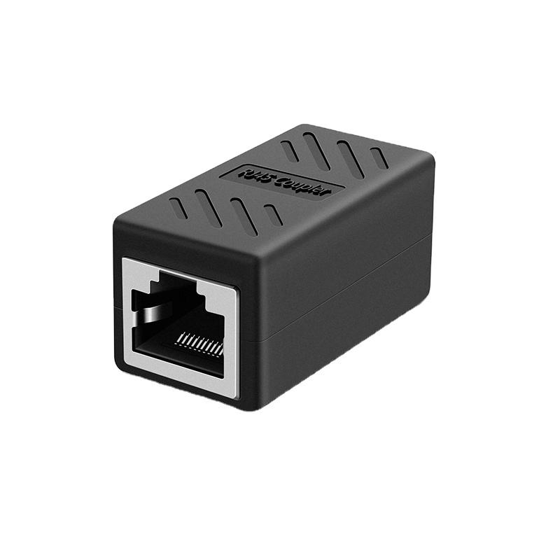 Y.D.F RJ45 Coupler, Ethernet Connectors