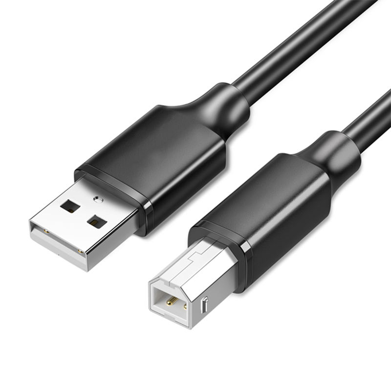 High Quality Usb Printer Cable USB A Male To Usb B Male Print Cable For Printer