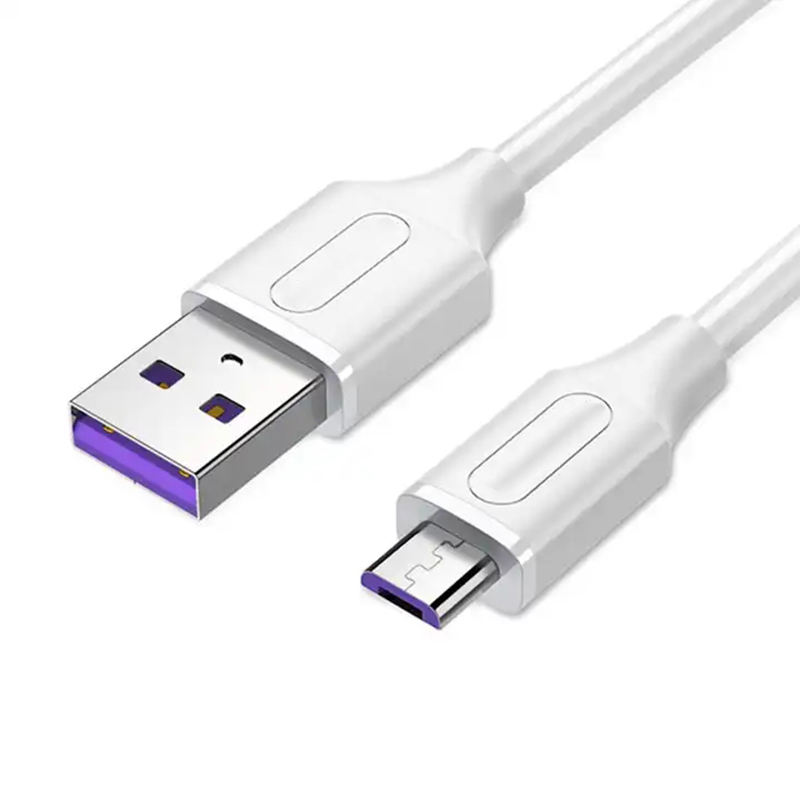 USB to Micro Data Cable 3A Fast Quick Charger Micro USB Cable