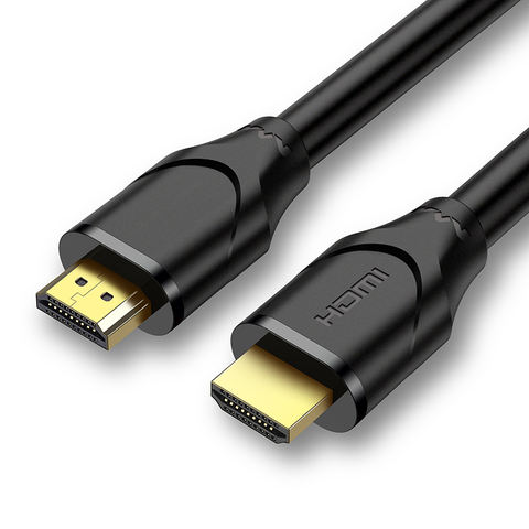 1080 Hdtv HDMI Cable Support 4k Hd Video