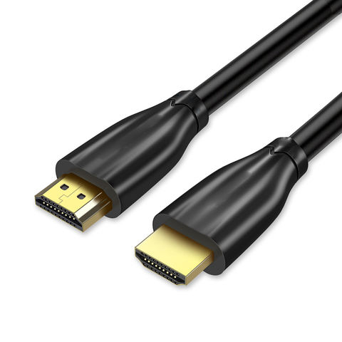 4K 8K Fiber High Speed HDMI2.1 Video Cable